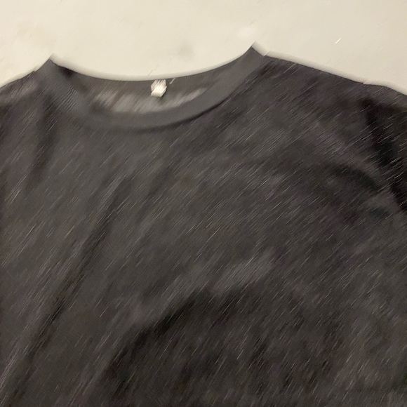 Mesh shirt - Picture 3 of 6